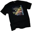 NCC-1701 U.S.S. Enterprise -- Star Trek Youth T-Shirt
