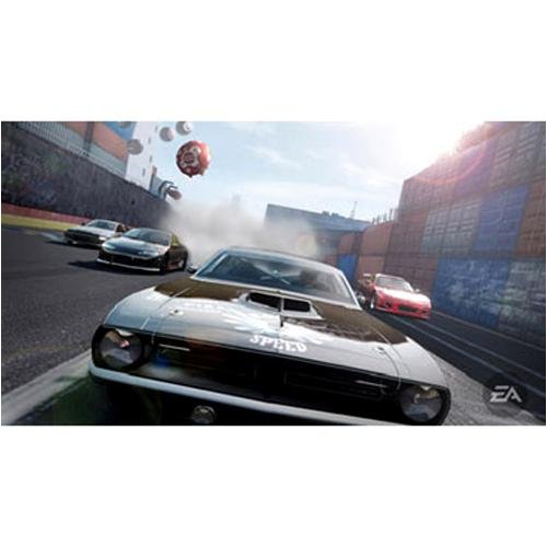 Need for Speed: Prostreet image
