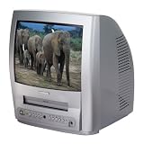 Buy Magnavox MC13E2MG 13-Inch TV VCR Combo