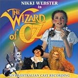 The Wizard of Oz (2001 Australian Revival Cast) by Harold Arlen