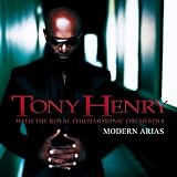Review Tony Henry  / Modern Arias