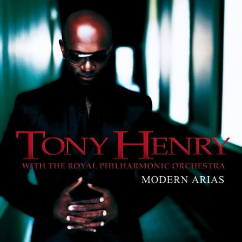 CD-Charts  Collectible : Modern Arias