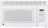 GE : JVM1740DMWW Microwave