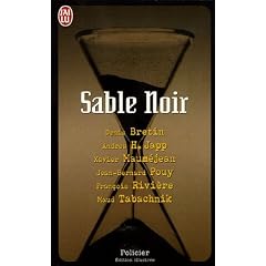 Sable Noir