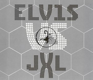Elvis vs. JXL - A little less Conversation Lyrics - Zortam Music
