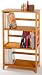 Book Shelf -4-tier - 140-310-06