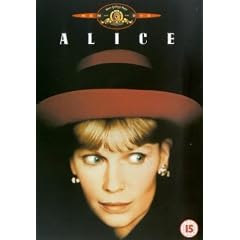 Alice [DVD]