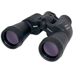 Nikon Action 10×50 Binocular