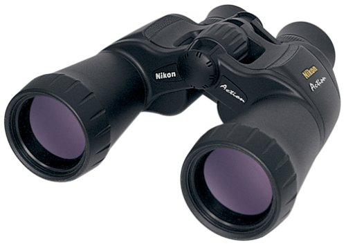 Nikon Action 10x50 Binocular