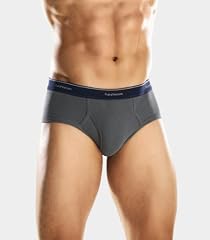 Fruit of the Loom Men's 5pk Low Rise Fashion Briefs