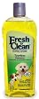 Lambert Kay Fresh 'N Clean Tearless Shampoo -- 18 fl oz