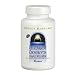 Health & Personal Care : Glucosamine Chondroitin Complex 240 Tabs ( with MSM (Promotes Healthy Joints and Connective Tissues) ) Source Naturals
