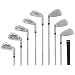 Tommy Armour Golf Morph ST MRH Reg Flex Iron Set 3-SW (Closeout Price!)