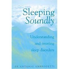 Sleeping Soundly: Understanding and Treating Sleep Disorders