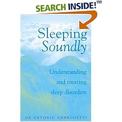Sleeping Soundly