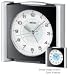 Seiko Alarm Clock Get Up and Glow Collection Bedside QXE418KLH