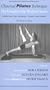 Classical Pilates Technique - The Complete Mat Workout Series (Modified Basic/Basic/Intermediate/Advanced/Super Advanced) [VHS]