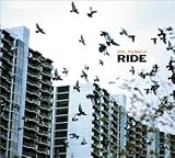 OX4: The Best of Ride