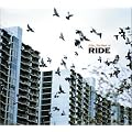 Ox4 the Best of Ride