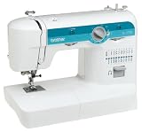Brother XL5700 57-Stitch Function Free Arm Sewing Machine