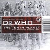  : Dr. Who: Music From the Tenth Planet