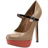 Steve Madden Womens Bellahh Mary Jane Pump