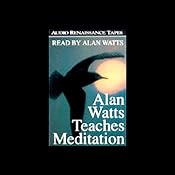 Alan Watts Teaches Meditation | [Alan Watts]