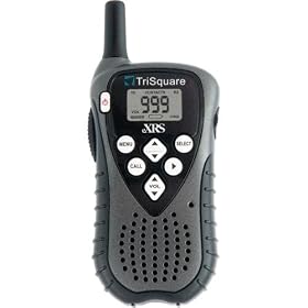 Click here to buy eXRSa eXtreme Radio Servicea 2-Way Radio Value Pack.
