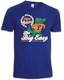 Florida Gators 1996 NCAA Football National Championship Short Sleeve T-Shirt