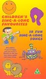 Review Castle Home Video  / Children's Sing-A-Long Favourites