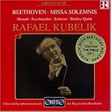Beethoven: Missa Solemnis
