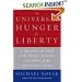 Universal Hunger for Liberty:: Why the Clash of Civilizations is Not Inevitable