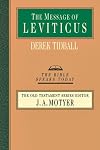 The Message Of Leviticus