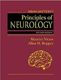 Adams & Victor`s Principles Of Neurology