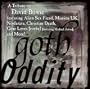 Goth Oddity: A Tribute To David Bowie