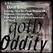 Goth Oddity: A Tribute to David Bowie