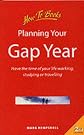 Planning Your Gap...