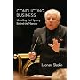 Conducting Business: Unveiling the Mystery Behind &hellip de Leonard Slatkin
