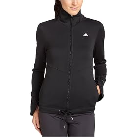 Buy adidas Ladies Response Court Warm Up Jacket by adidas