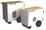 Flagro THC - 175N Tent/Box Heater with Natural Gas