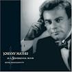 In a Sentimental Mood: Mathis Sings Ellington