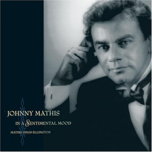 Johnny Mathis - Don
