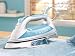 Russell Hobbs 13609 Digital Steam Iron L.Blue 2200W
