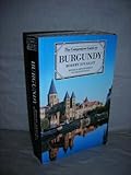 The companion guide to Burgundy