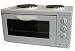 Russell Hobbs 12667 Classic White Mini Kitchen