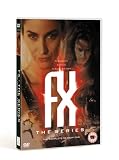 FX: The Series - Season 1 [DVD]