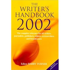 The Writer's Handbook
