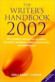 The Writer's Handbook 2002