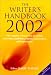 The Writer's Handbook 2002