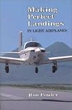Making Perfect Landings in Light Airplanes